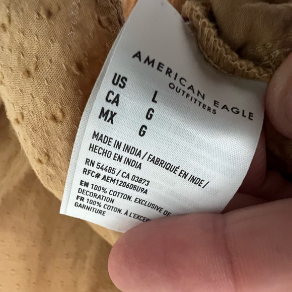 Festival Blouse - Picture 4 of 4